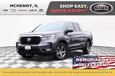 2022 Honda Ridgeline Crew Cab AWD Pickup for sale #C250436A - photo 1