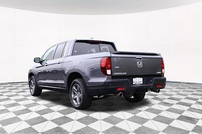 2022 Honda Ridgeline Crew Cab AWD Pickup for sale #C250436A - photo 2