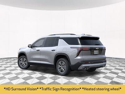 2025 Chevrolet Traverse FWD SUV for sale #C250441 - photo 2