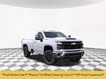 2025 Chevrolet Silverado 2500 Regular Cab 4x4 Pickup for sale #C250442 - photo 11