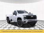 2025 Chevrolet Silverado 2500 Regular Cab 4x4 Pickup for sale #C250442 - photo 17