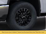 2025 Chevrolet Silverado 2500 Regular Cab 4x4 Pickup for sale #C250442 - photo 19