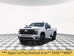2025 Chevrolet Silverado 2500 Regular Cab 4x4 Pickup for sale #C250442 - photo 3