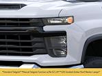 2025 Chevrolet Silverado 2500 Regular Cab 4x4 Pickup for sale #C250442 - photo 20