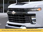 2025 Chevrolet Silverado 2500 Regular Cab 4x4 Pickup for sale #C250442 - photo 25