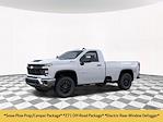 2025 Chevrolet Silverado 2500 Regular Cab 4x4 Pickup for sale #C250442 - photo 8