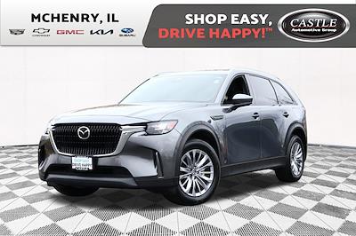 2024 Mazda CX-90 AWD SUV for sale #C250443A - photo 1