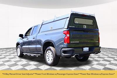 2019 Chevrolet Silverado 1500 Double Cab 4x4 Pickup for sale #C250448A - photo 2