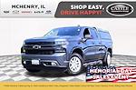 2019 Chevrolet Silverado 1500 Double Cab 4x4 Pickup for sale #C250448A - photo 1