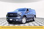 2019 Chevrolet Silverado 1500 Double Cab 4x4 Pickup for sale #C250448A - photo 3