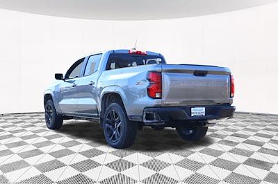 2025 Chevrolet Colorado Crew Cab 4x4 Pickup for sale #C250452 - photo 2