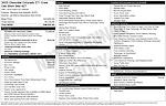 2025 Chevrolet Colorado Crew Cab 4x4 Pickup for sale #C250452 - photo 4