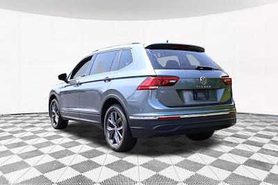 2022 Volkswagen Tiguan AWD SUV for sale #MC250452A - photo 2