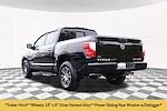 2021 Nissan Titan Crew Cab 4x4 Pickup for sale #C250456A - photo 2