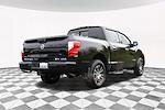 2021 Nissan Titan Crew Cab 4x4 Pickup for sale #C250456A - photo 13