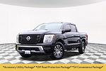2021 Nissan Titan Crew Cab 4x4 Pickup for sale #C250456A - photo 3
