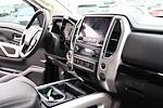 2021 Nissan Titan Crew Cab 4x4 Pickup for sale #C250456A - photo 23