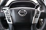 2021 Nissan Titan Crew Cab 4x4 Pickup for sale #C250456A - photo 27
