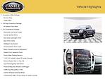 2021 Nissan Titan Crew Cab 4x4 Pickup for sale #C250456A - photo 5