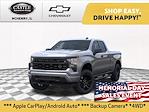 2025 Chevrolet Silverado 1500 Double Cab 4x4 Pickup for sale #C250462 - photo 1