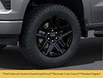 2025 Chevrolet Silverado 1500 Double Cab 4x4 Pickup for sale #C250462 - photo 18