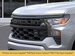 2025 Chevrolet Silverado 1500 Double Cab 4x4 Pickup for sale #C250462 - photo 24