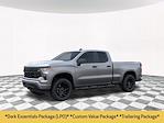 2025 Chevrolet Silverado 1500 Double Cab 4x4 Pickup for sale #C250462 - photo 7