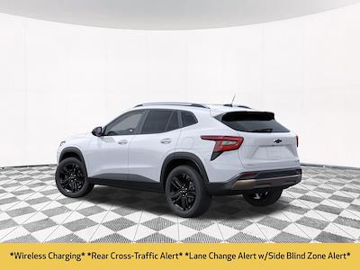 2025 Chevrolet Trax FWD SUV for sale #C250470 - photo 2