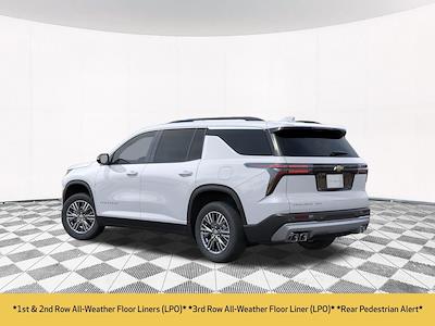 2025 Chevrolet Traverse AWD SUV for sale #C250471 - photo 2