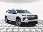 2025 Chevrolet Traverse AWD SUV for sale #C250471 - photo 14