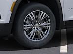 2025 Chevrolet Traverse AWD SUV for sale #C250471 - photo 16