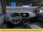 2025 Chevrolet Traverse AWD SUV for sale #C250471 - photo 6