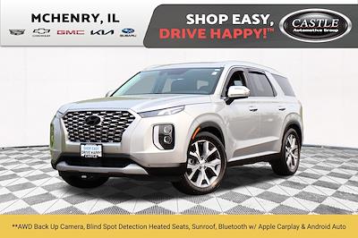 2022 Hyundai Palisade AWD SUV for sale #C250471A - photo 1