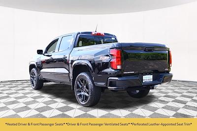 2025 Chevrolet Colorado Crew Cab 4x4 Pickup for sale #MC250474 - photo 2