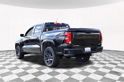 2025 Chevrolet Colorado Crew Cab 4x4 Pickup for sale #C250474 - photo 2