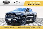 2025 Chevrolet Colorado Crew Cab 4x4 Pickup for sale #C250474 - photo 1