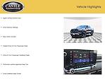2025 Chevrolet Colorado Crew Cab 4x4 Pickup for sale #C250474 - photo 8