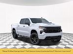 2025 Chevrolet Silverado 1500 Crew Cab 4x4 Pickup for sale #C250476 - photo 17