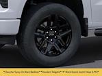 2025 Chevrolet Silverado 1500 Crew Cab 4x4 Pickup for sale #C250476 - photo 19