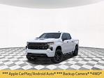 2025 Chevrolet Silverado 1500 Crew Cab 4x4 Pickup for sale #C250476 - photo 3