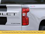 2025 Chevrolet Silverado 1500 Crew Cab 4x4 Pickup for sale #C250476 - photo 22