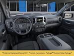 2025 Chevrolet Silverado 1500 Crew Cab 4x4 Pickup for sale #C250476 - photo 6