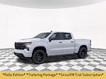 2025 Chevrolet Silverado 1500 Crew Cab 4x4 Pickup for sale #C250476 - photo 8