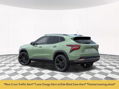 2025 Chevrolet Trax FWD SUV for sale #C250477 - photo 2