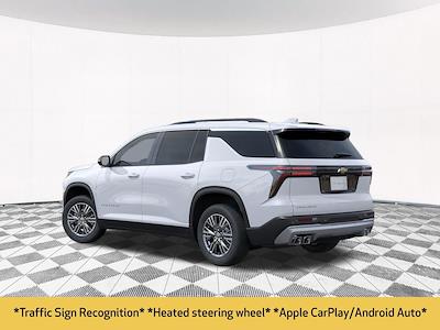 2025 Chevrolet Traverse FWD SUV for sale #C250481 - photo 2