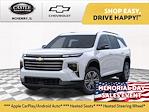 2025 Chevrolet Traverse FWD SUV for sale #C250481 - photo 1