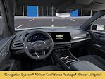 2025 Chevrolet Traverse FWD SUV for sale #C250481 - photo 5