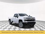 2025 Chevrolet Silverado 2500 Double Cab SRW 4x4 Pickup for sale #C250484 - photo 11