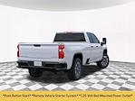 2025 Chevrolet Silverado 2500 Double Cab SRW 4x4 Pickup for sale #C250484 - photo 13