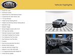 2025 Chevrolet Silverado 2500 Double Cab SRW 4x4 Pickup for sale #C250484 - photo 16